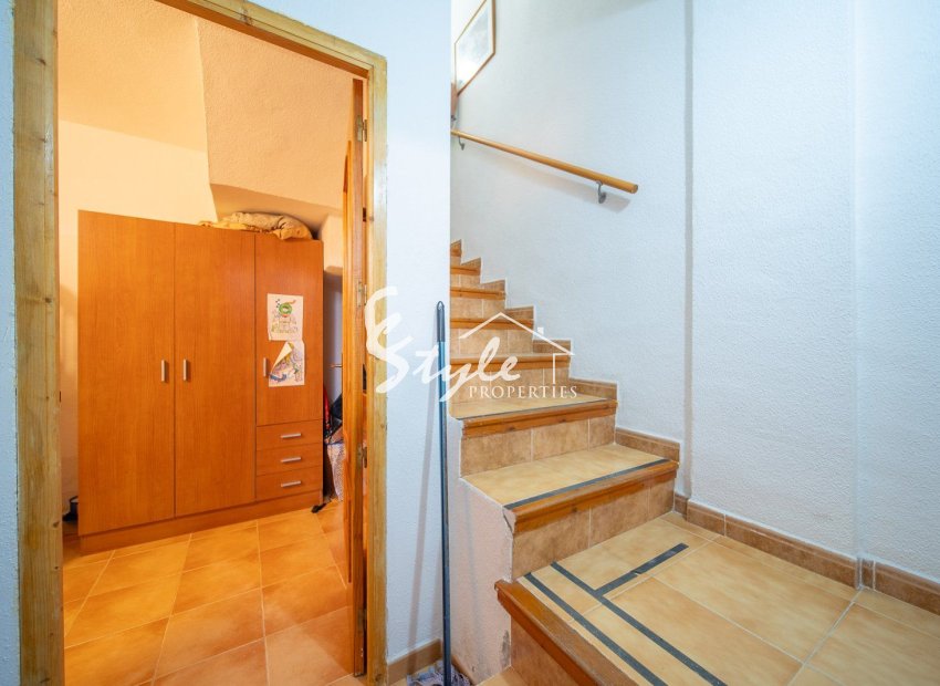 Reventa - Casa de Pueblo - Torrevieja  - La Mata