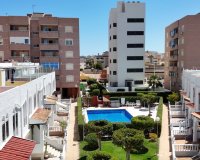 Reventa - Casa de Pueblo - Torrevieja  - La Mata