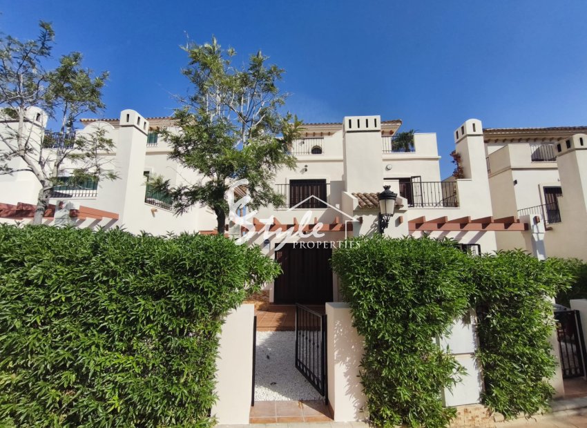 Reventa - Chalet pareado - Algorfa - La Finca Golf Resort