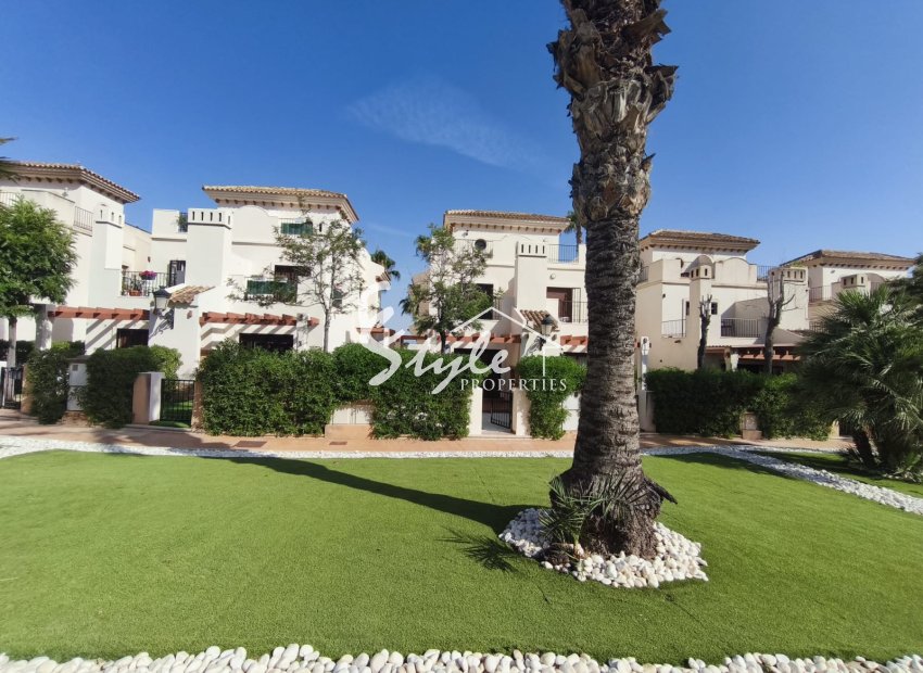 Reventa - Chalet pareado - Algorfa - La Finca Golf Resort