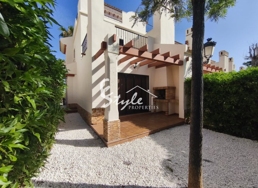 Reventa - Chalet pareado - Algorfa - La Finca Golf Resort