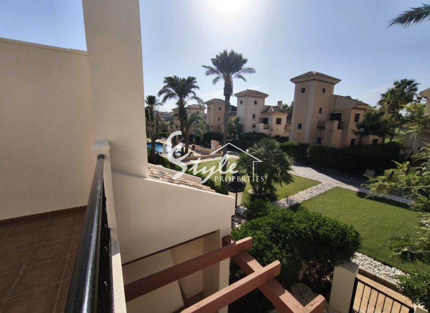 Reventa - Chalet pareado - Algorfa - La Finca Golf Resort