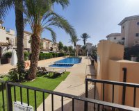 Reventa - Chalet pareado - Algorfa - La Finca Golf Resort