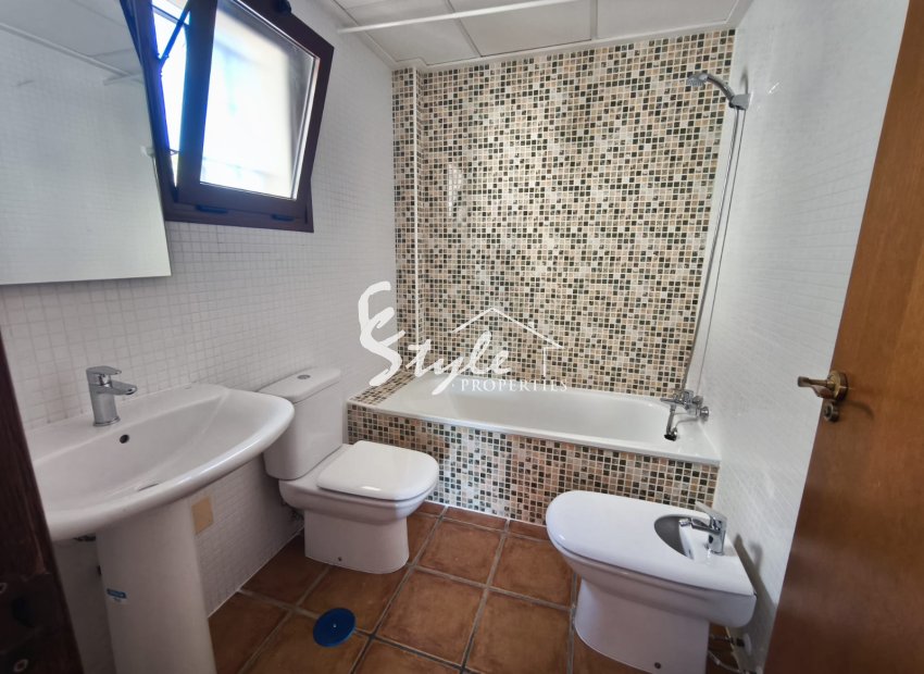 Reventa - Chalet pareado - Algorfa - La Finca Golf Resort