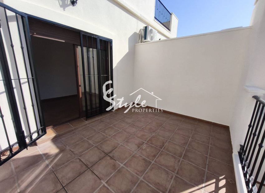 Reventa - Chalet pareado - Algorfa - La Finca Golf Resort