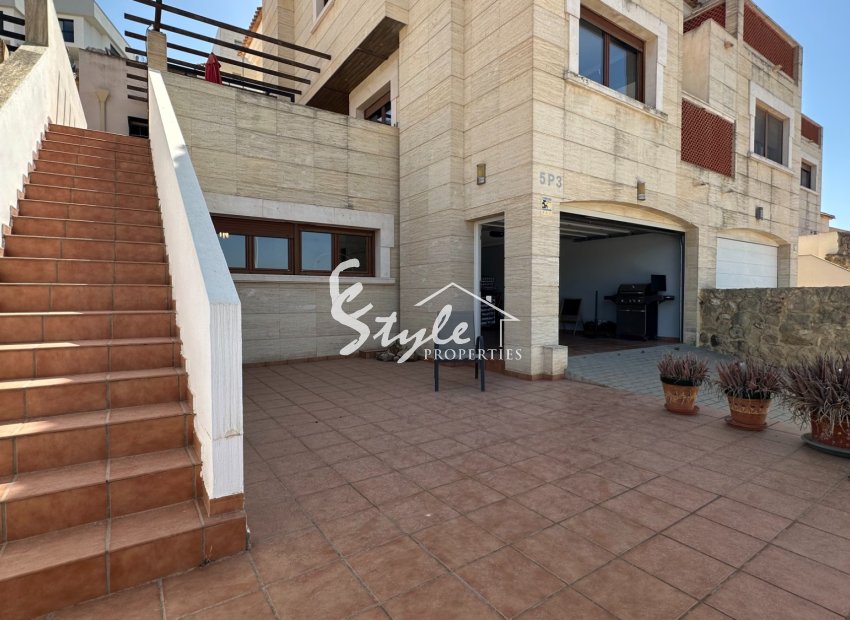 Reventa - Chalet pareado - Algorfa - La Finca Golf Resort