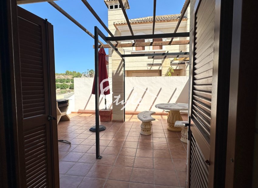 Reventa - Chalet pareado - Algorfa - La Finca Golf Resort