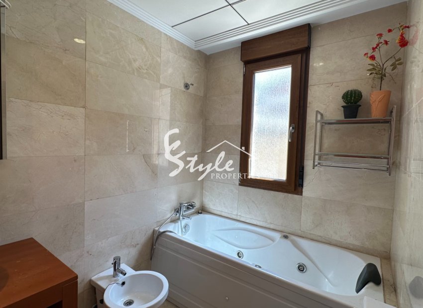 Reventa - Chalet pareado - Algorfa - La Finca Golf Resort
