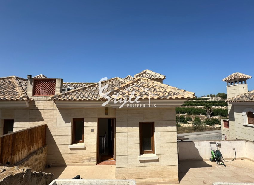 Reventa - Chalet pareado - Algorfa - La Finca Golf Resort