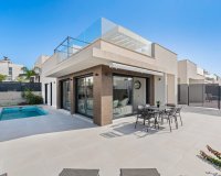 Reventa - Chalet pareado - Ciudad Quesada - La Marina