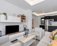 Reventa - Chalet pareado - Ciudad Quesada - La Marina