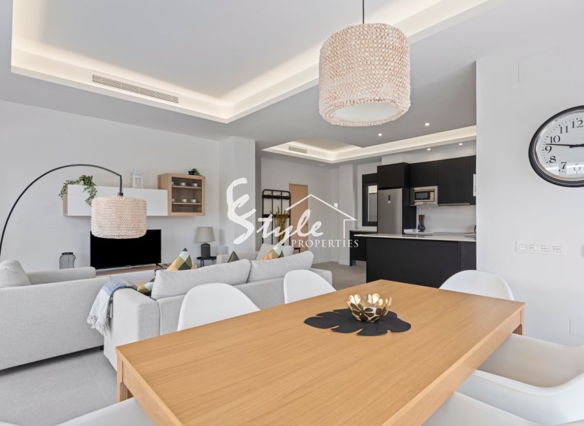 Reventa - Chalet pareado - Ciudad Quesada - La Marina