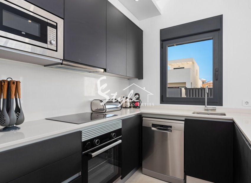 Reventa - Chalet pareado - Ciudad Quesada - La Marina