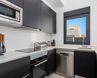 Reventa - Chalet pareado - Ciudad Quesada - La Marina
