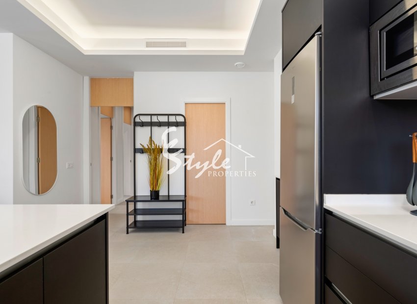 Reventa - Chalet pareado - Ciudad Quesada - La Marina