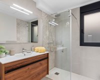 Reventa - Chalet pareado - Ciudad Quesada - La Marina