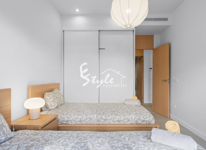 Reventa - Chalet pareado - Ciudad Quesada - La Marina