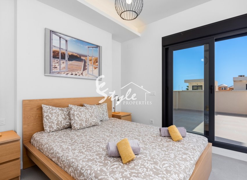 Reventa - Chalet pareado - Ciudad Quesada - La Marina