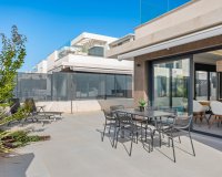 Reventa - Chalet pareado - Ciudad Quesada - La Marina