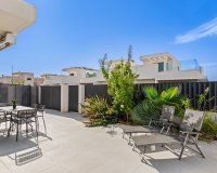 Reventa - Chalet pareado - Ciudad Quesada - La Marina