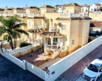 Reventa - Chalet pareado - Ciudad Quesada - La Marquesa Golf