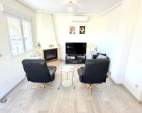 Reventa - Chalet pareado - Ciudad Quesada - La Marquesa Golf