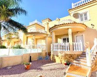 Reventa - Chalet pareado - Ciudad Quesada - La Marquesa Golf