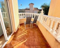 Reventa - Chalet pareado - Ciudad Quesada - La Marquesa Golf