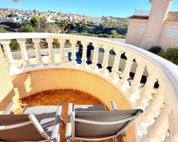 Reventa - Chalet pareado - Ciudad Quesada - La Marquesa Golf