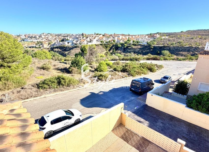 Reventa - Chalet pareado - Ciudad Quesada - La Marquesa Golf