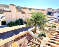 Reventa - Chalet pareado - Ciudad Quesada - La Marquesa Golf