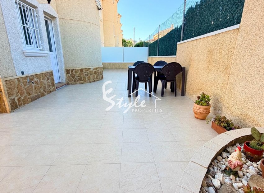 Reventa - Chalet pareado - Ciudad Quesada - La Marquesa Golf