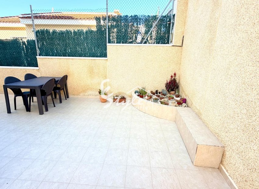 Reventa - Chalet pareado - Ciudad Quesada - La Marquesa Golf