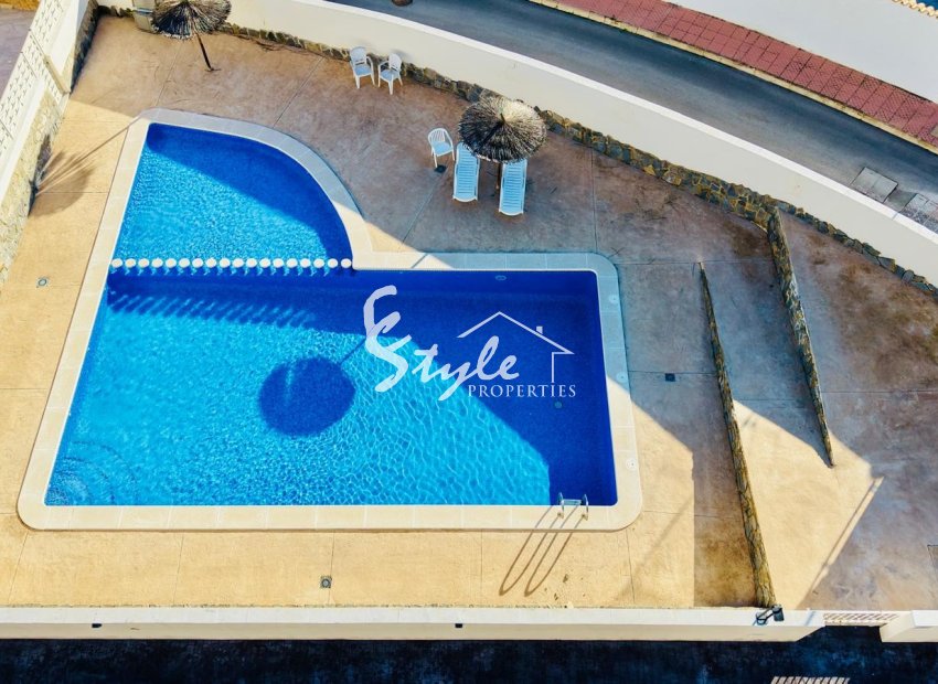 Reventa - Chalet pareado - Ciudad Quesada - La Marquesa Golf