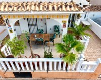 Reventa - Chalet pareado - Lomas de Cabo Roig - Orihuela Costa