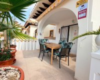 Reventa - Chalet pareado - Lomas de Cabo Roig - Orihuela Costa
