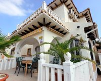 Reventa - Chalet pareado - Lomas de Cabo Roig - Orihuela Costa