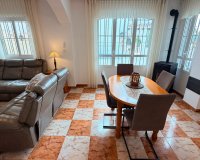 Reventa - Chalet pareado - Lomas de Cabo Roig - Orihuela Costa