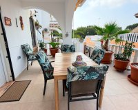 Reventa - Chalet pareado - Lomas de Cabo Roig - Orihuela Costa