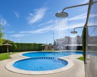 Reventa - Chalet pareado - Lomas de Cabo Roig - Orihuela Costa