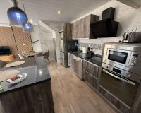 Reventa - Chalet pareado - Los Altos