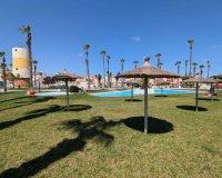 Reventa - Chalet pareado - Los Altos