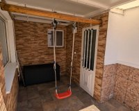 Reventa - Chalet pareado - Los Altos