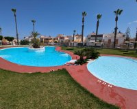 Reventa - Chalet pareado - Los Altos