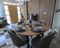 Reventa - Chalet pareado - Los Altos