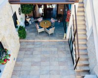 Reventa - Chalet pareado - Los Montesinos - La Herada