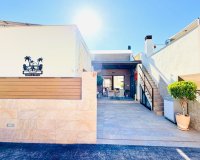 Reventa - Chalet pareado - Los Montesinos - La Herada