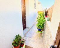 Reventa - Chalet pareado - Los Montesinos - La Herada