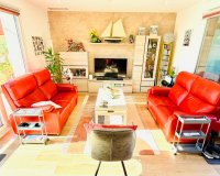 Reventa - Chalet pareado - Los Montesinos - La Herada