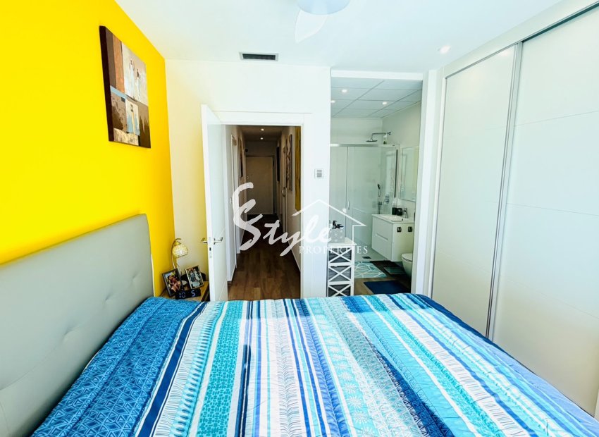 Reventa - Chalet pareado - Los Montesinos - La Herada